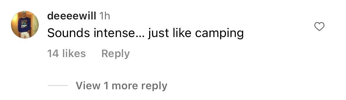 Fan Reaction #4